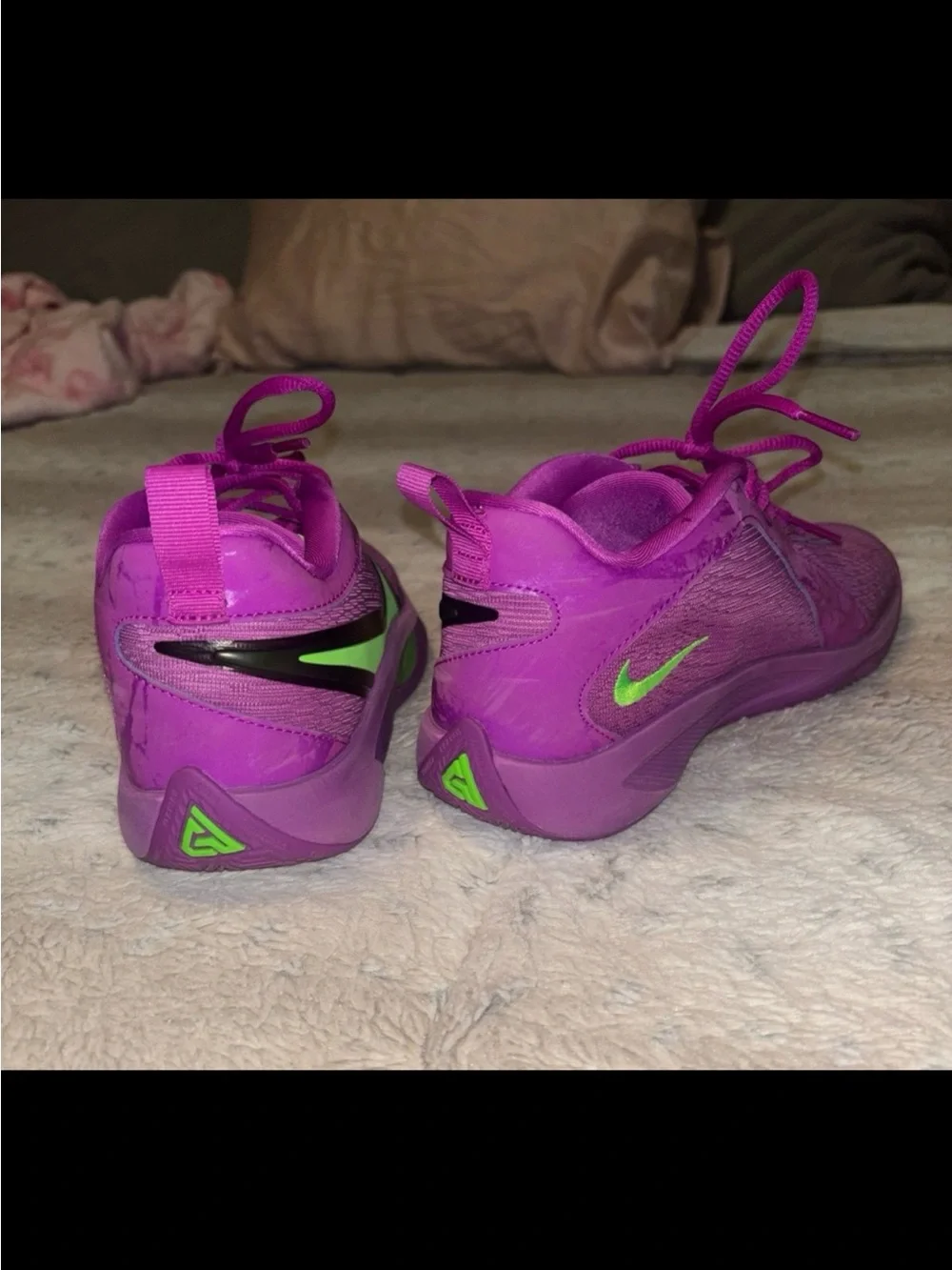 Nike Giannis Freak 6 Basketball Shoes